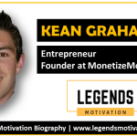 Kean Graham