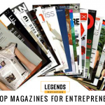 World Renowned Magazines Every Entrepreneurs Should Know