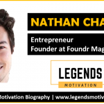 Nathan Chan