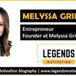 Melyssa Griffin