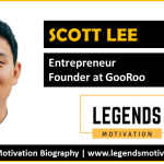 Scott Lee