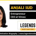 Anjali Sud
