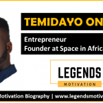 Temidayo Isaiah Oniosun