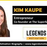Kim Kaupe