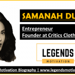 Samanah Duran