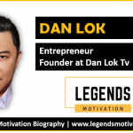 Dan Lok