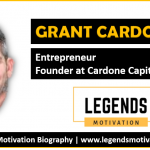 Grant Cardone