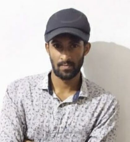 Abhin morgan