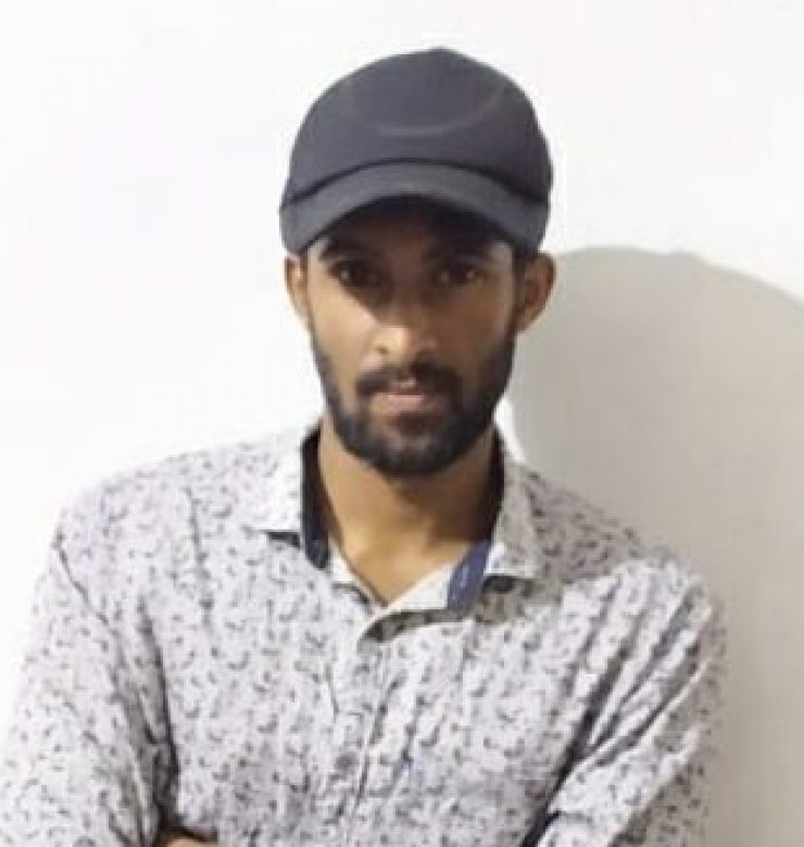 Abhin morgan