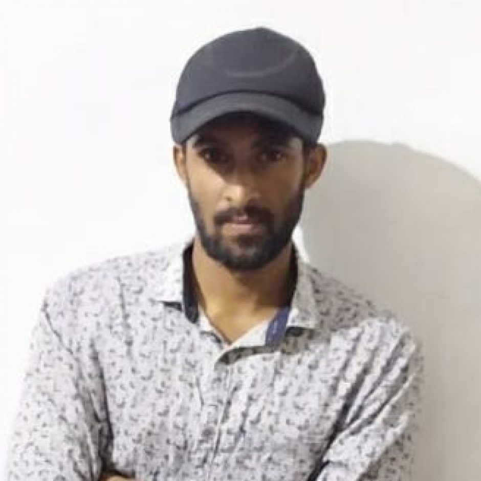 Abhin morgan