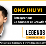 Ong Shu Yi
