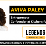 Aviva Paley