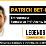 Patrick Bet-David